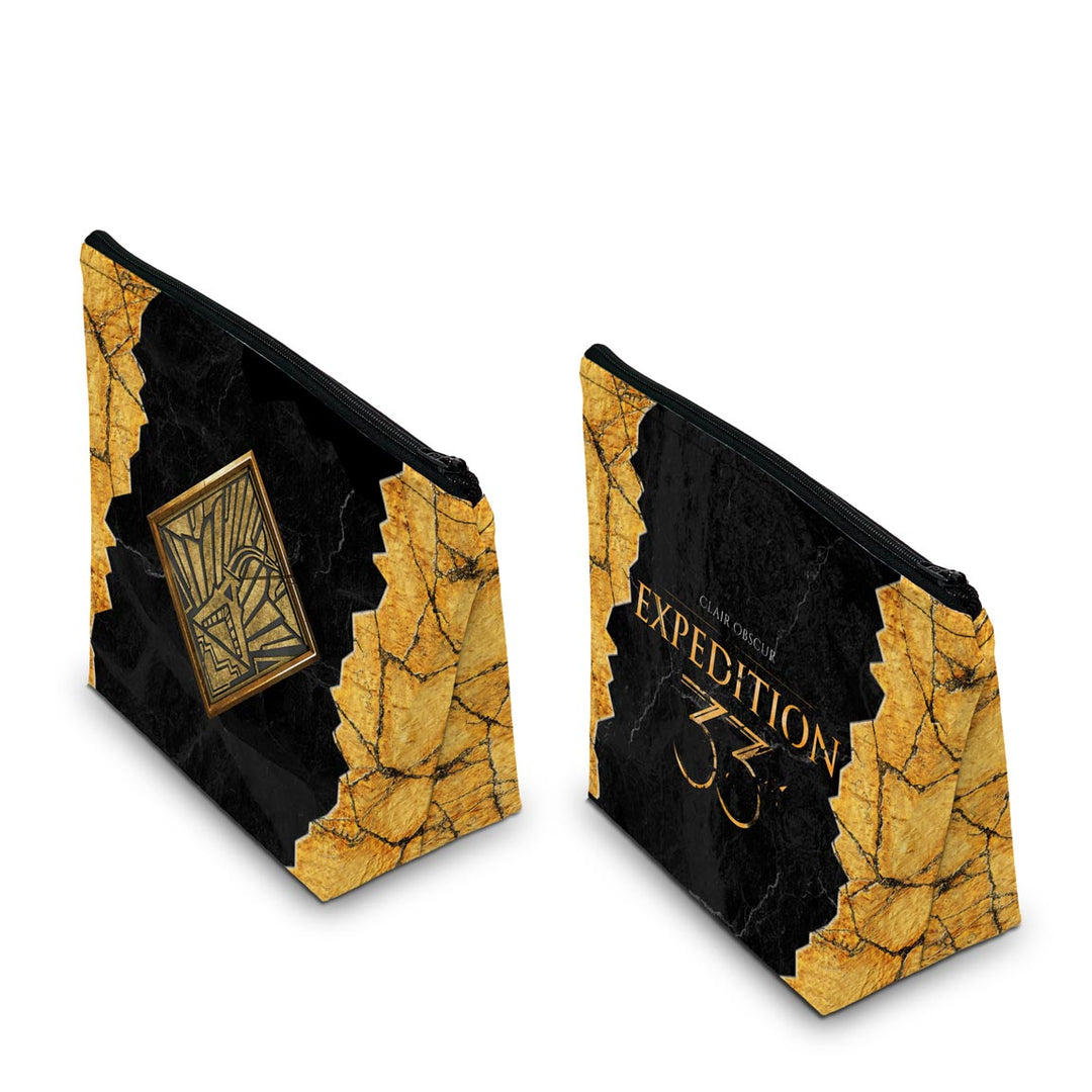 Capa Case PS5 Controle - Clair Obscur: Expedition 33 - Pop Arte Skins - foto 2