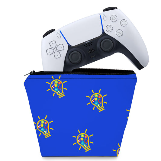 Capa Controle Case - Personalizada