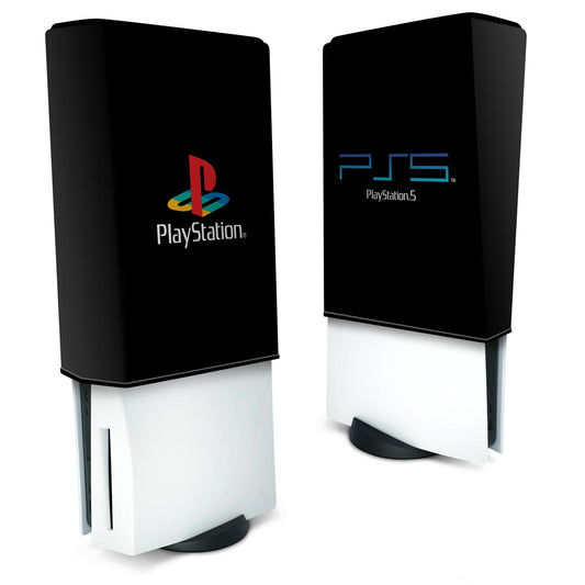 Capa Anti Poeira PS5 Fat Vertical - Sony Playstation 5