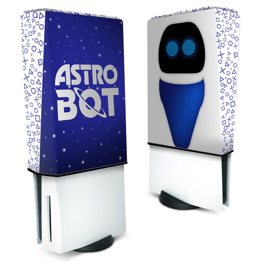 Capa Anti Poeira PS5 Fat Vertical - Modelo 193