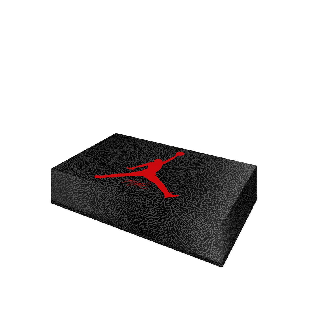 Capa Anti Poeira PS5 Pro Horizontal - Jordan Flight - Pop Arte Skins - foto 2