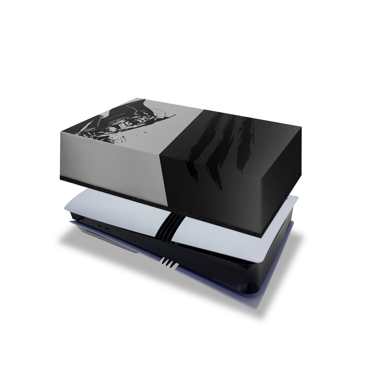PS5 Pro Capa Anti Poeira Horizontal - Modelo 208
