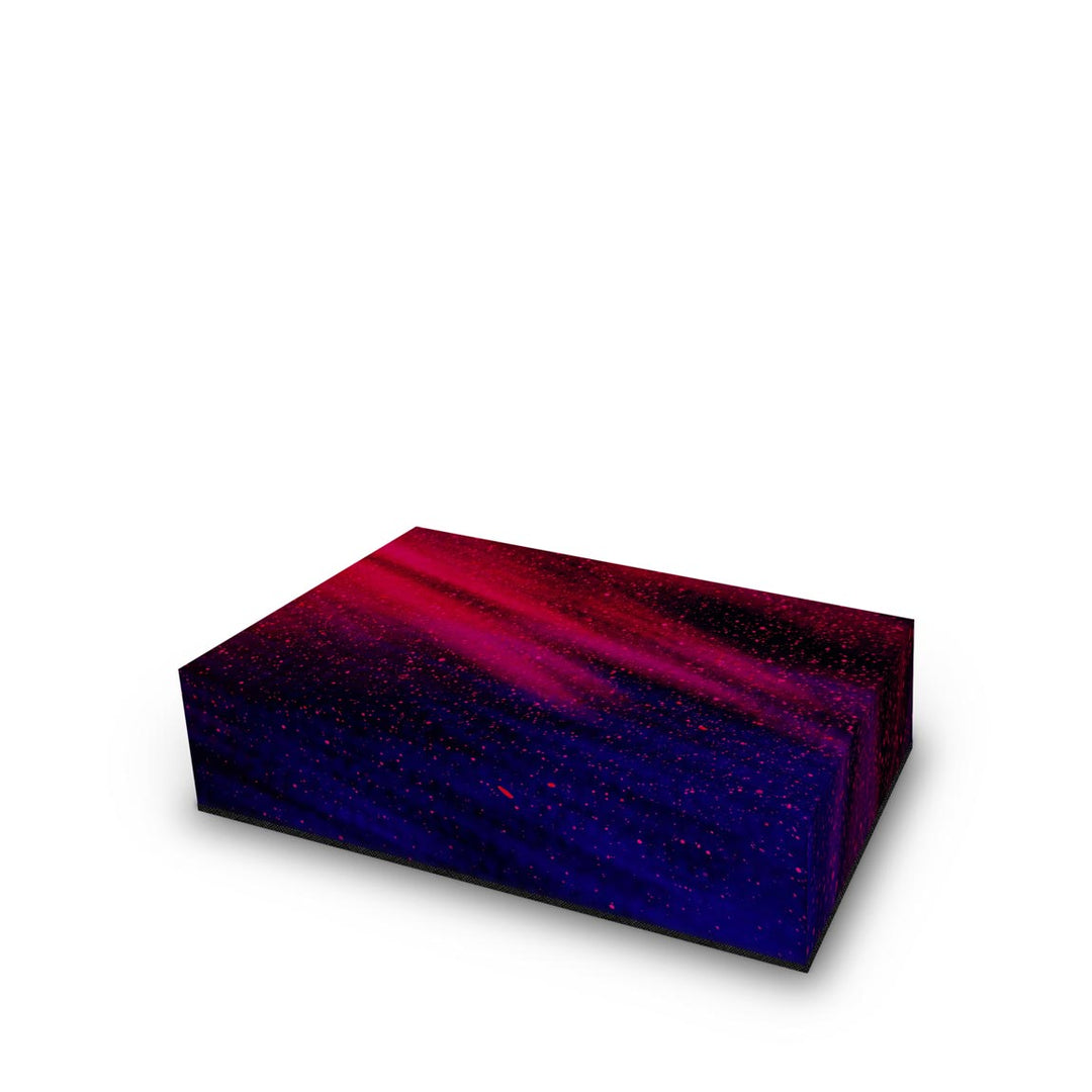 Capa Anti Poeira PS5 Slim Horizontal - Abstrato #101 - Pop Arte Skins - foto 2
