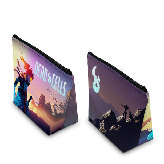 Capa Nintendo Switch 2 Pro Controle Case - Dead Cells