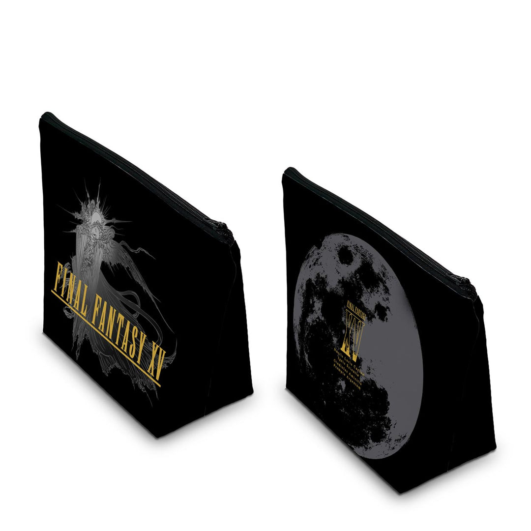 Capa Case Nintendo Switch 2 Pro Controle - Final Fantasy Xv - Pop Arte Skins - foto 2