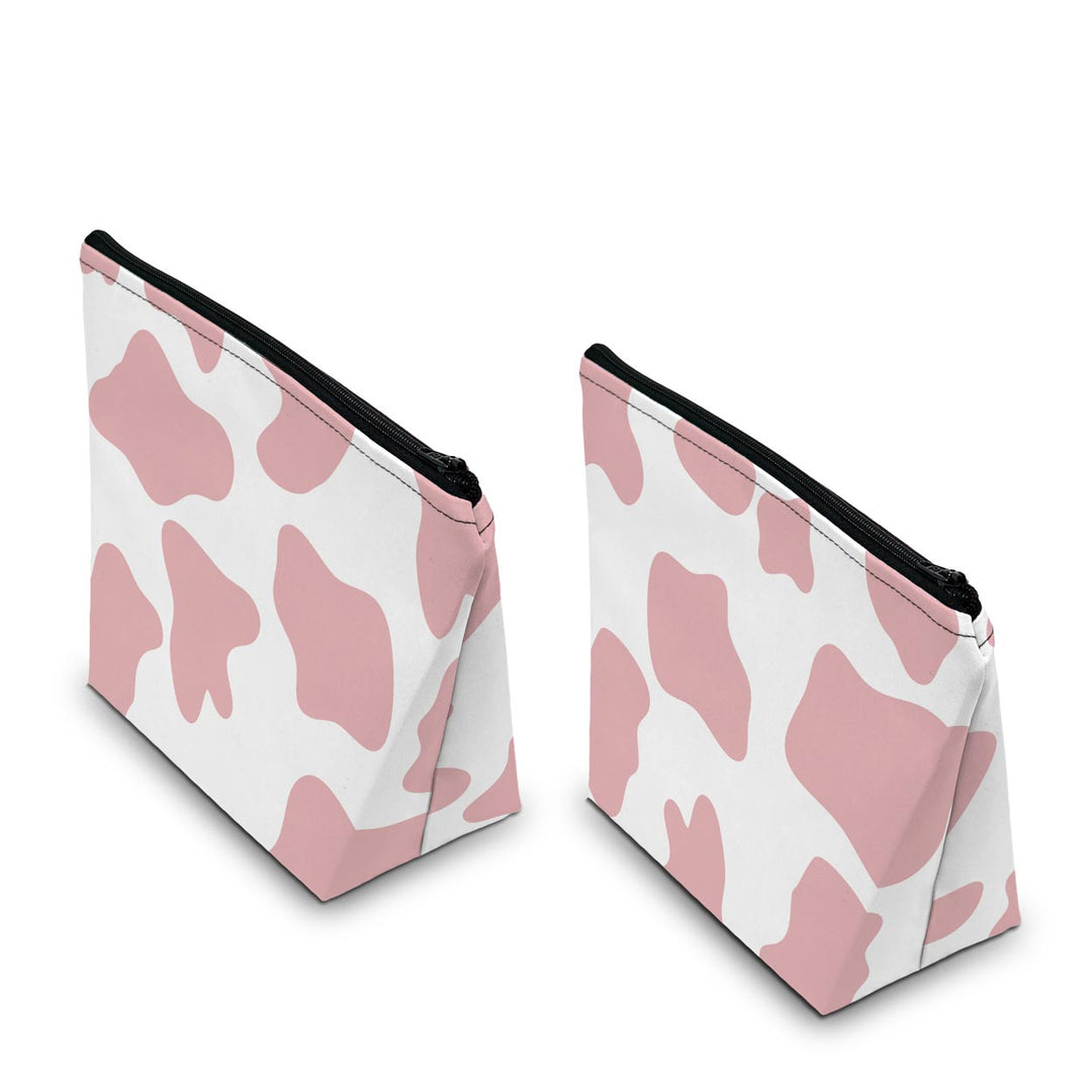 Capa Case Nintendo Switch 2 Pro Controle - Vaquinha Rosa - Pop Arte Skins - foto 2