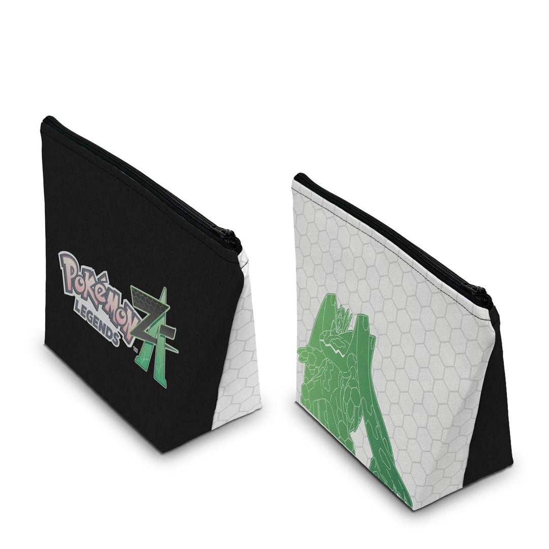 Capa Case Nintendo Switch 2 Pro Controle - Pokémon Legends Z-A - Pop Arte Skins - foto 2
