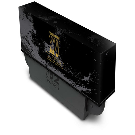 Capa Anti Poeira Nintendo Switch 2 - Final Fantasy Xv