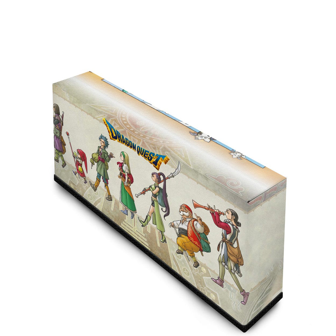 Capa Anti Poeira Nintendo Switch 2 - Dragon Quest - Pop Arte Skins - foto 2