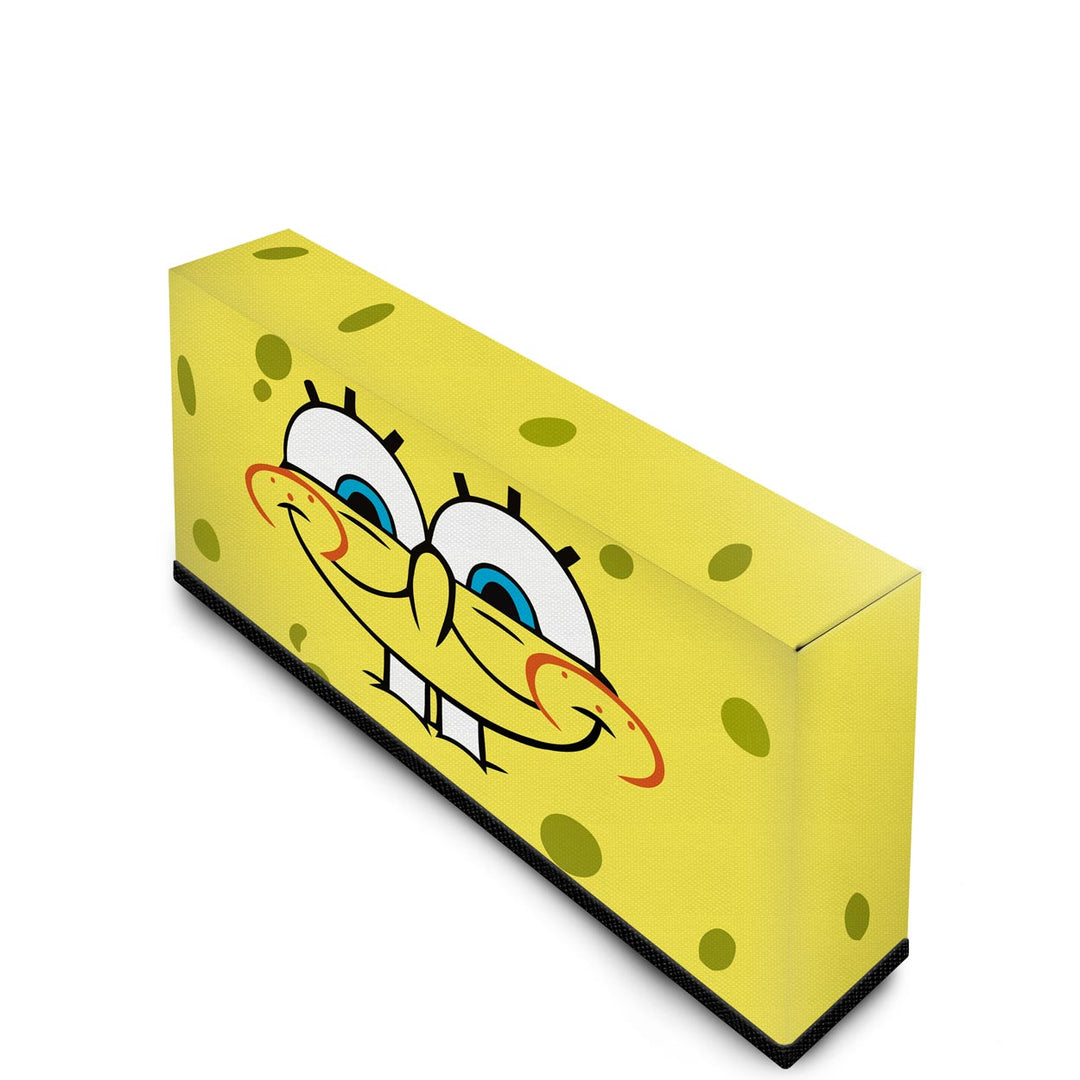 Capa Anti Poeira Nintendo Switch 2 - Bob Esponja - Pop Arte Skins - foto 2