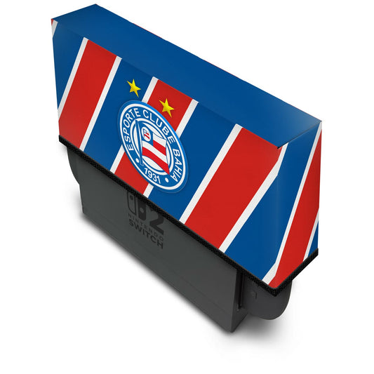 Capa Anti Poeira Nintendo Switch 2 - Bahia B
