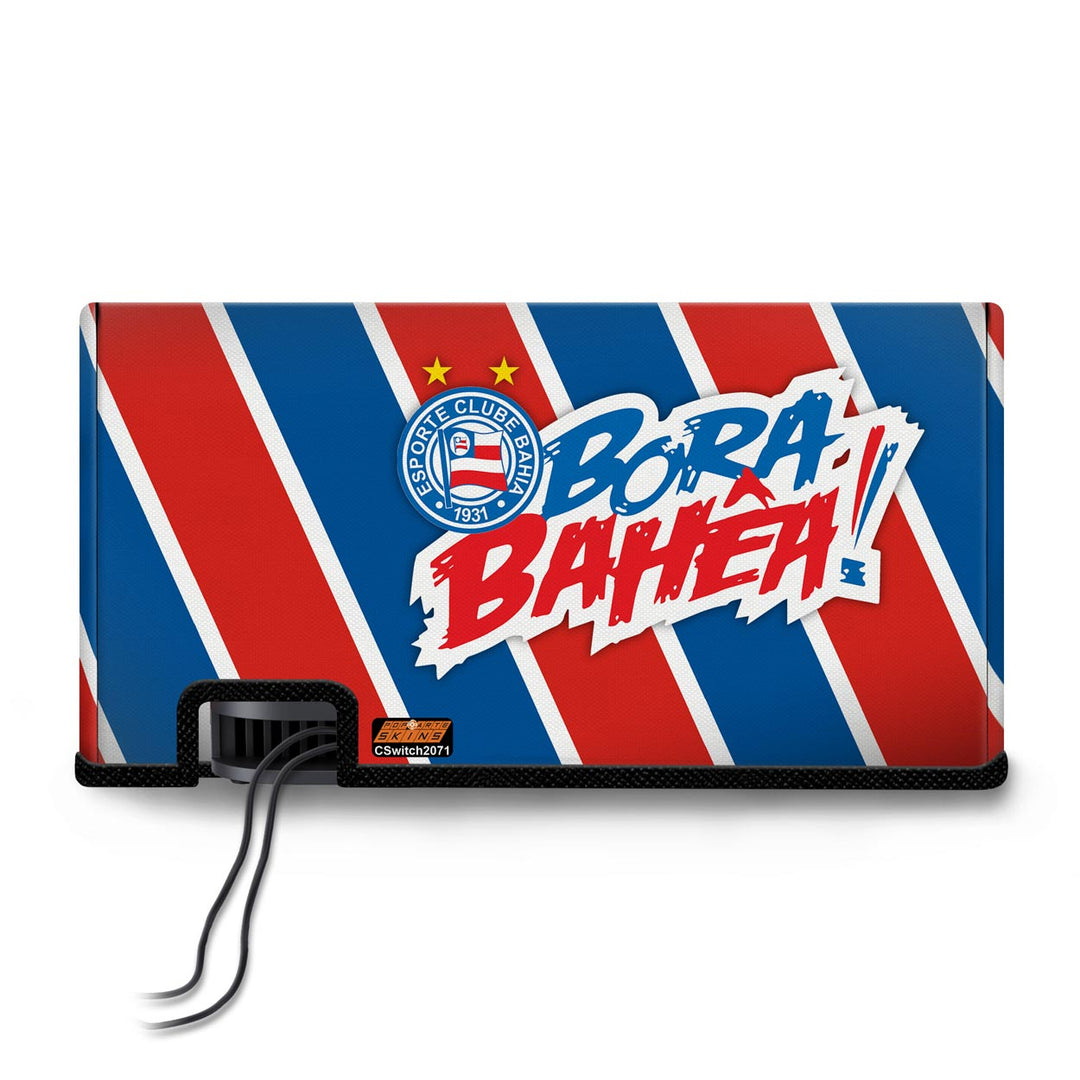 Capa Anti Poeira Nintendo Switch 2 - Bahia B - Pop Arte Skins - foto 3