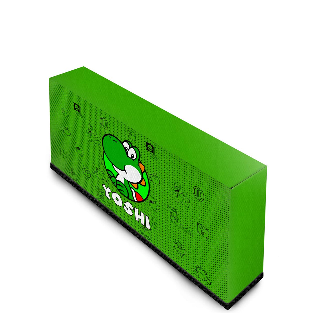 Capa Anti Poeira Nintendo Switch 2 - Yoshi - Pop Arte Skins - foto 2