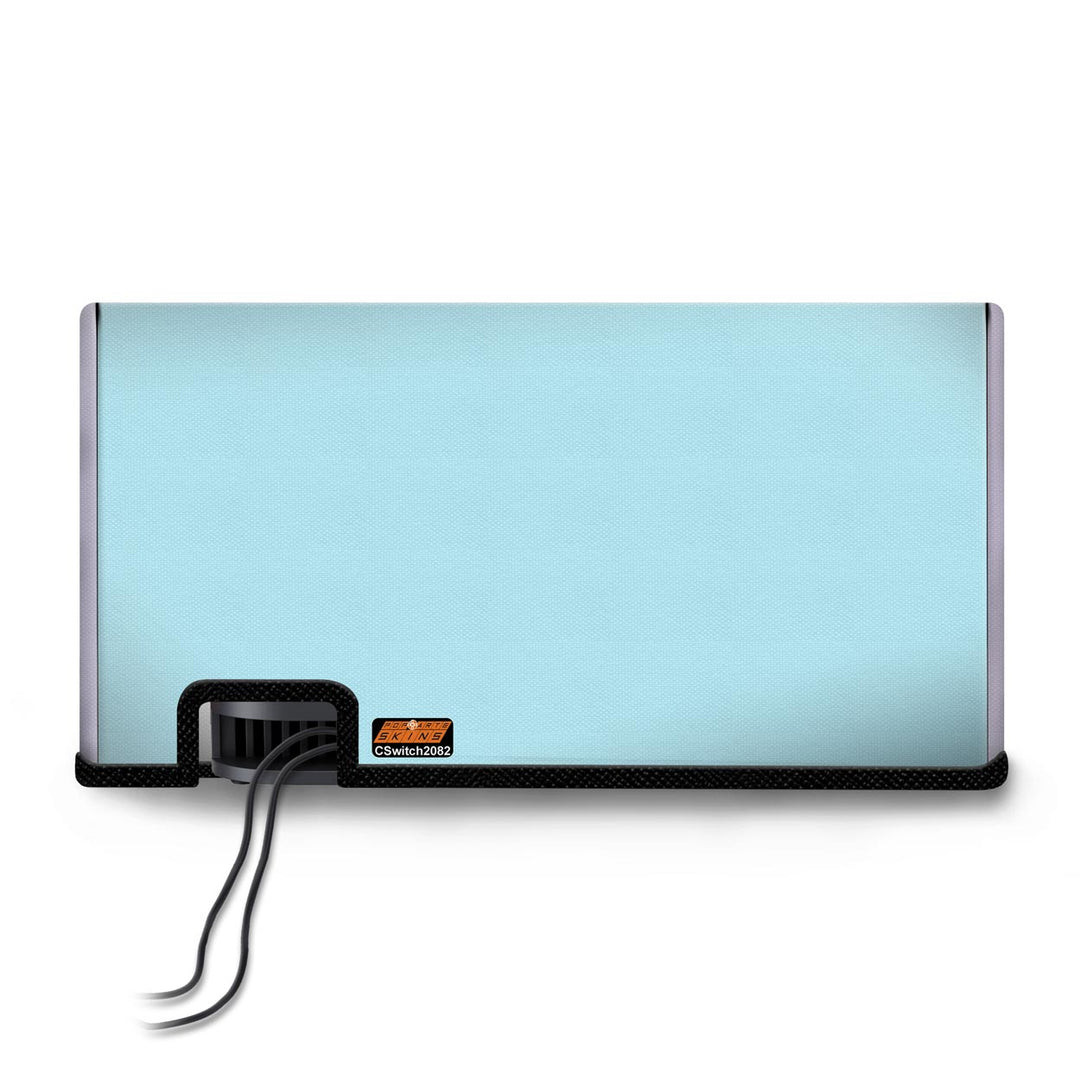 Capa Anti Poeira Nintendo Switch 2 - Tons Pastel - Pop Arte Skins - foto 3