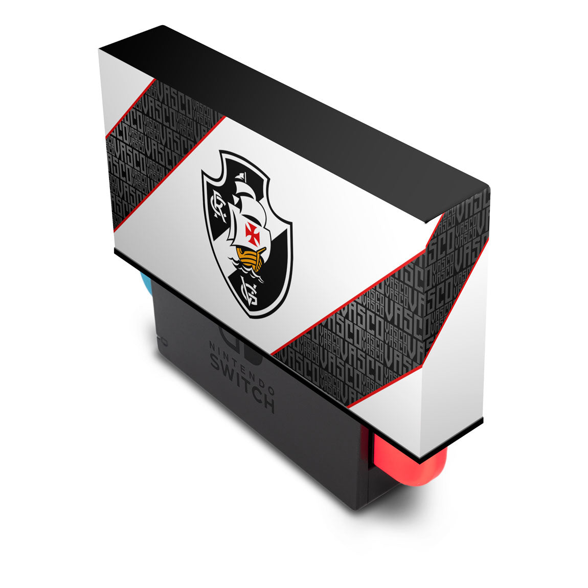 Capa Anti Poeira Nintendo Switch 1 - Vasco A