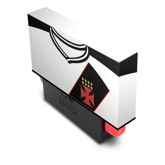 Capa Anti Poeira Nintendo Switch 1 - Vasco B