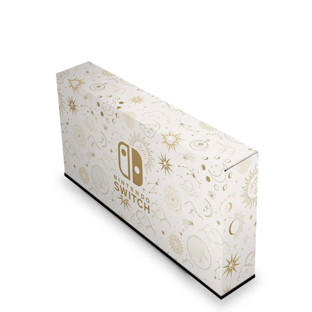 Capa Anti Poeira Nintendo Switch 1 - Astros - Pop Arte Skins - foto 2