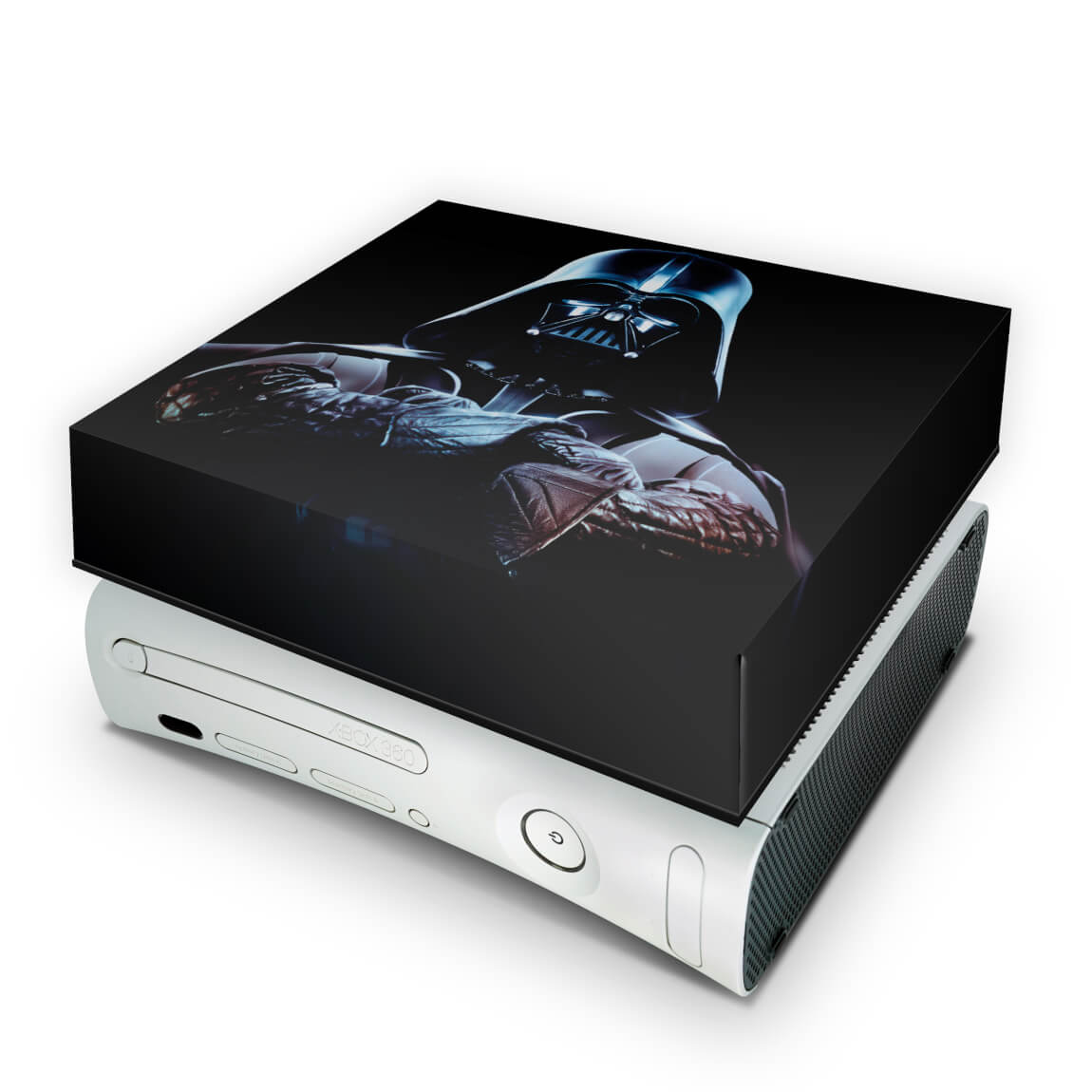 Capa Anti Poeira Xbox 360 Fat - Star Wars The Force