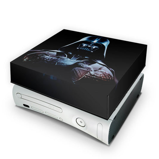 Capa Anti Poeira Xbox 360 Fat - Star Wars The Force