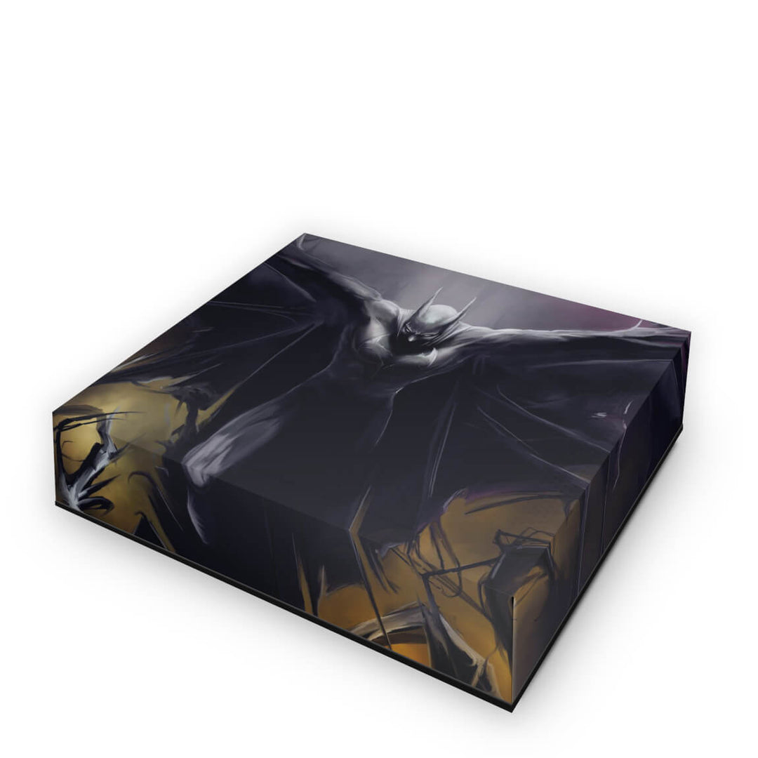 Capa Anti Poeira Xbox 360 Fat - Batman - Pop Arte Skins - foto 2