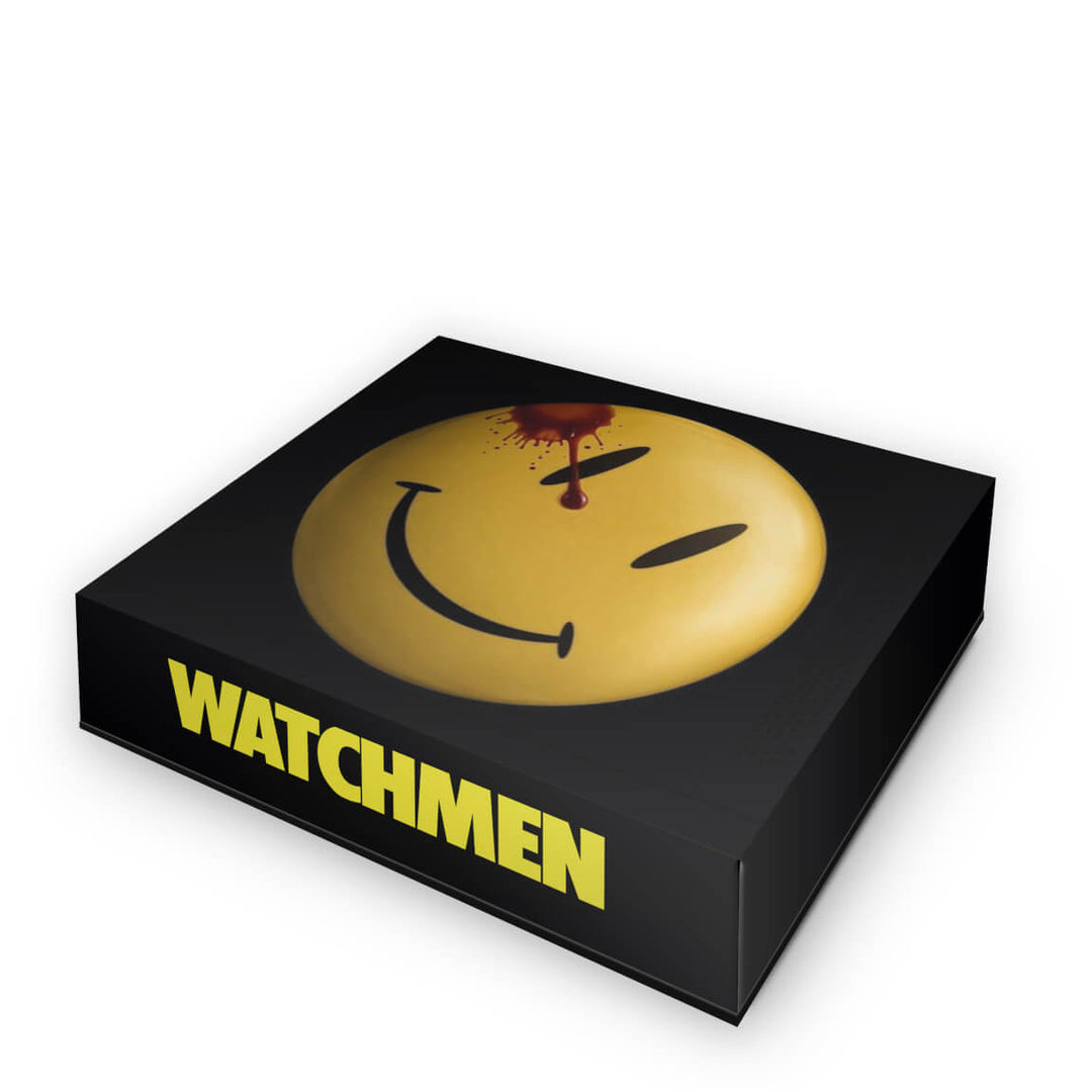 Capa Anti Poeira Xbox 360 Fat - Watchmen - Pop Arte Skins - foto 2