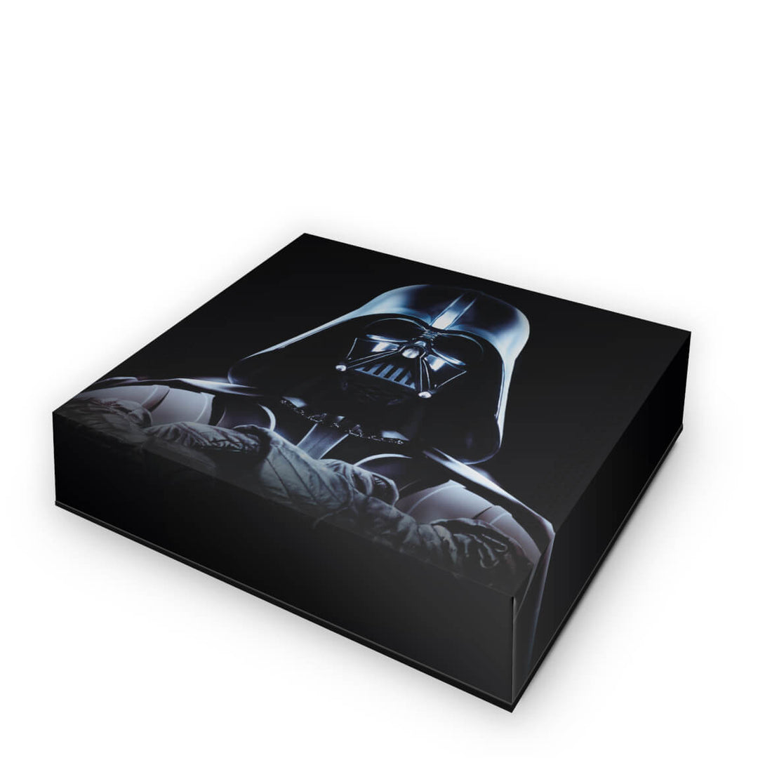 Capa Anti Poeira Xbox 360 Fat - Darth Vader - Pop Arte Skins - foto 2