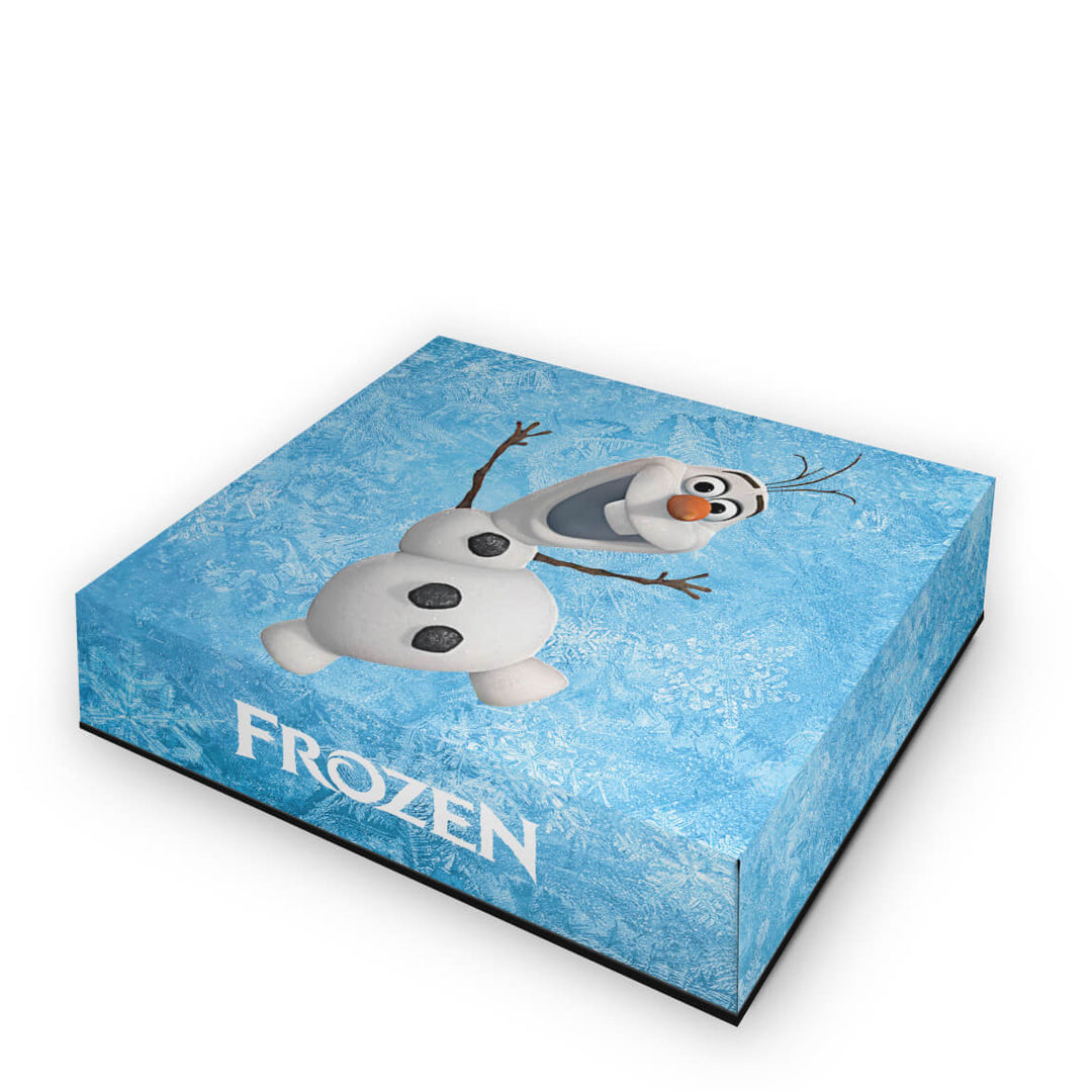 Capa Anti Poeira Xbox 360 Fat - Frozen - Pop Arte Skins - foto 2