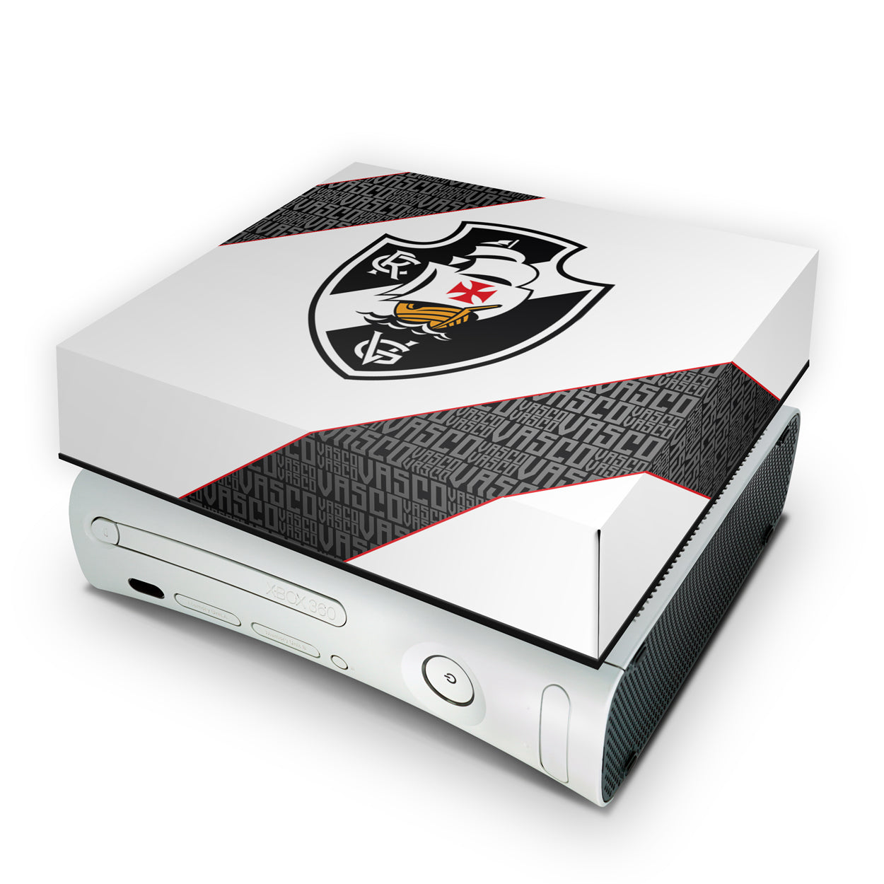 Capa Anti Poeira Xbox 360 Fat - Vasco A