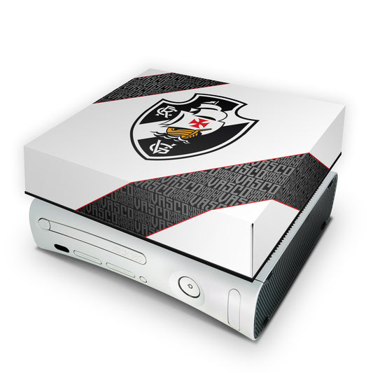 Capa Anti Poeira Xbox 360 Fat - Vasco A