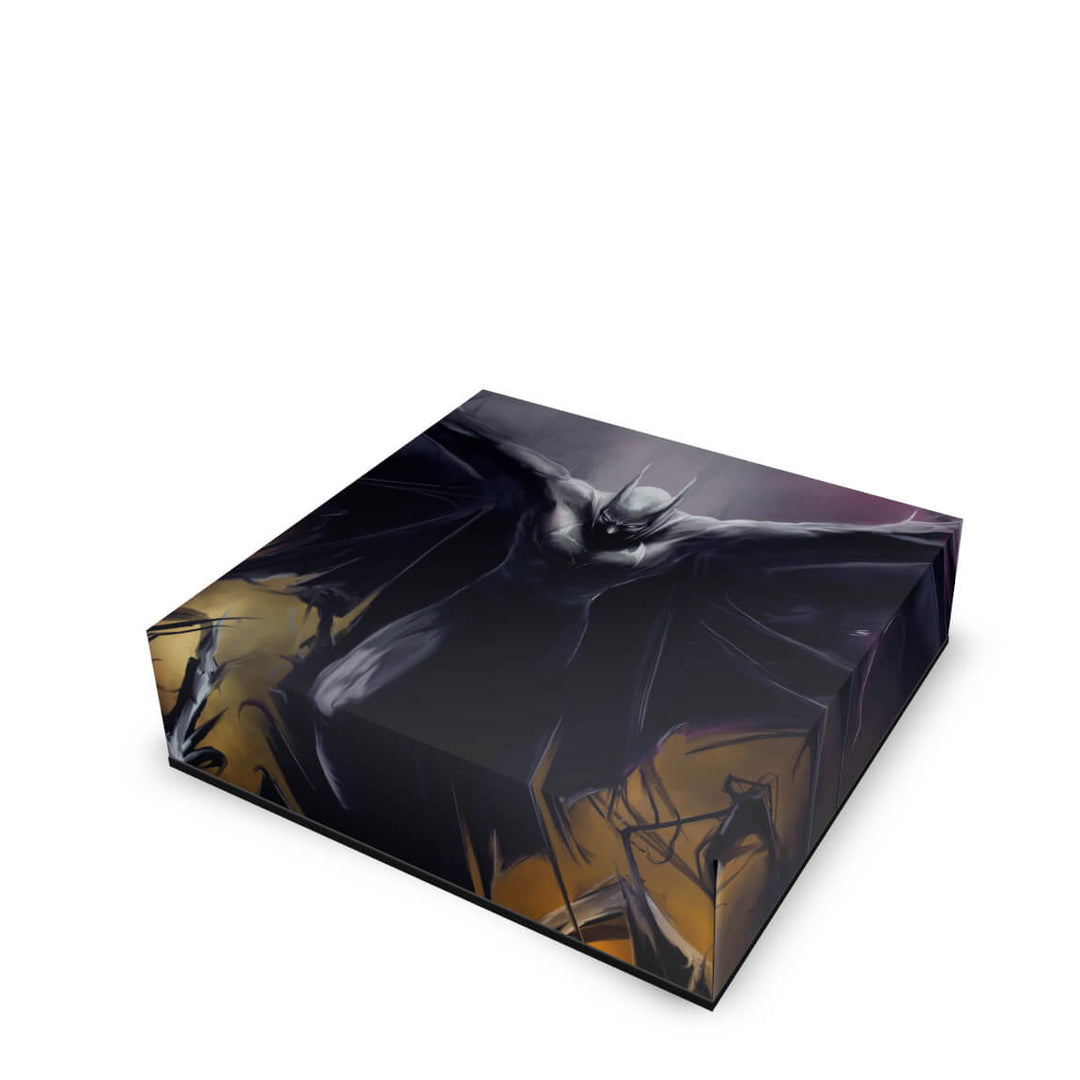 Capa Anti Poeira Xbox 360 Slim - Batman - Pop Arte Skins - foto 2