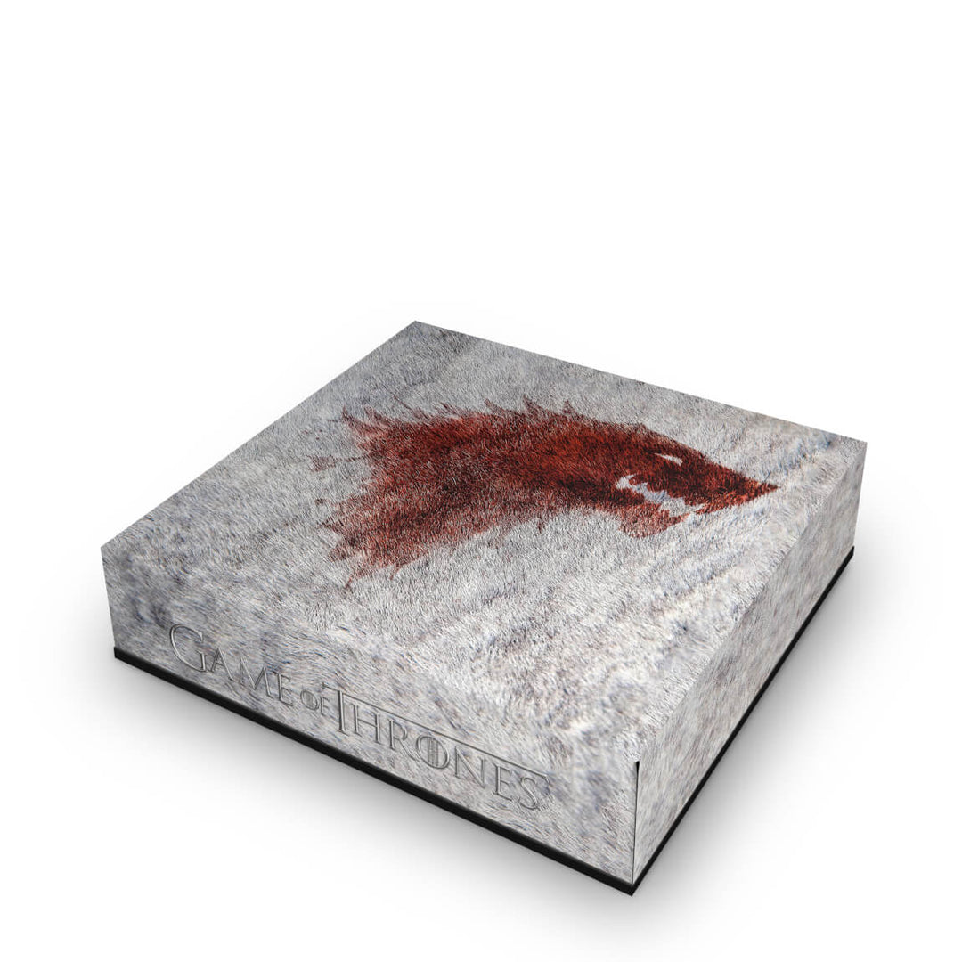 Capa Anti Poeira Xbox 360 Super Slim - Game Of Thrones #a - Pop Arte Skins - foto 2