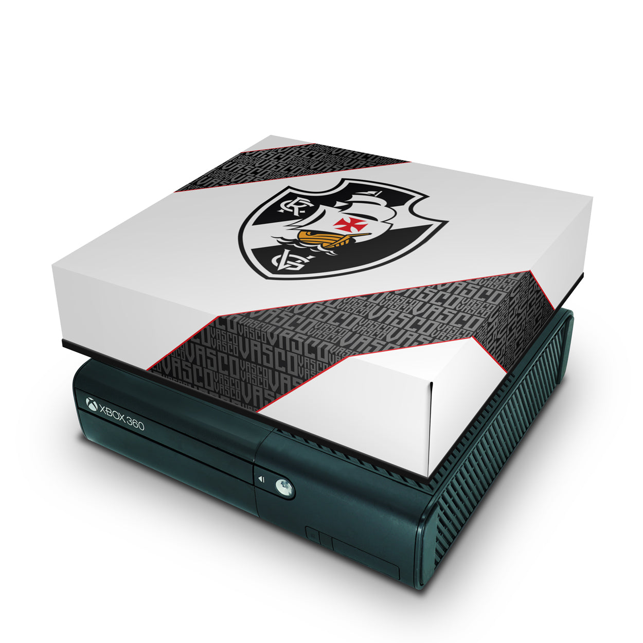 Capa Anti Poeira Xbox 360 Super Slim - Vasco A