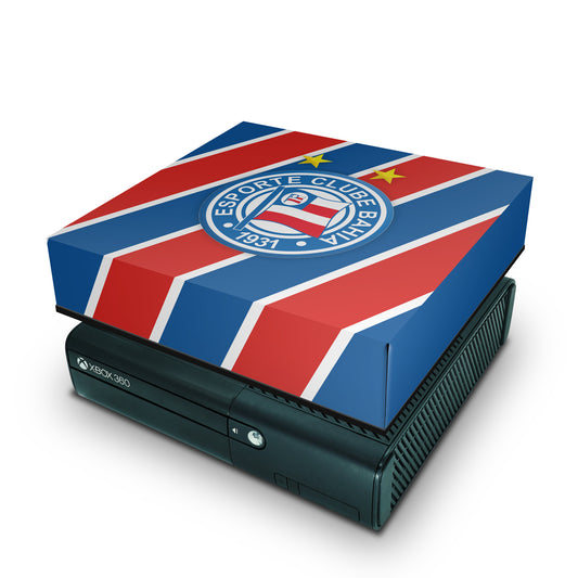 Capa Anti Poeira Xbox 360 Super Slim - Bahia B