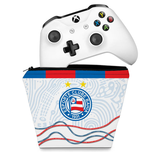 Capa Case Xbox One Controle - Bahia A