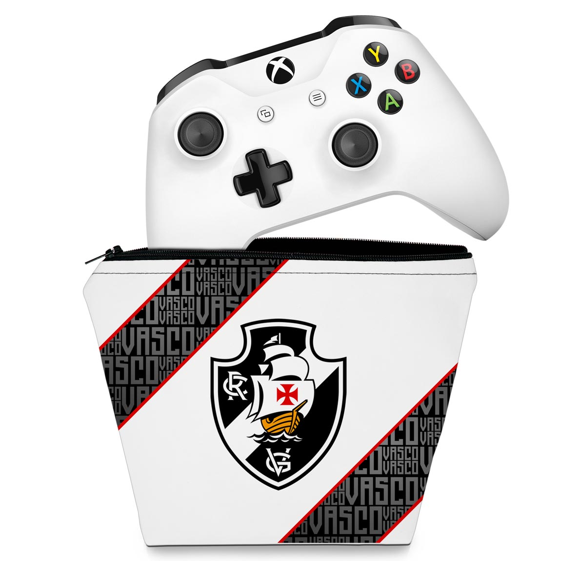 Capa Case Xbox One Controle - Vasco B
