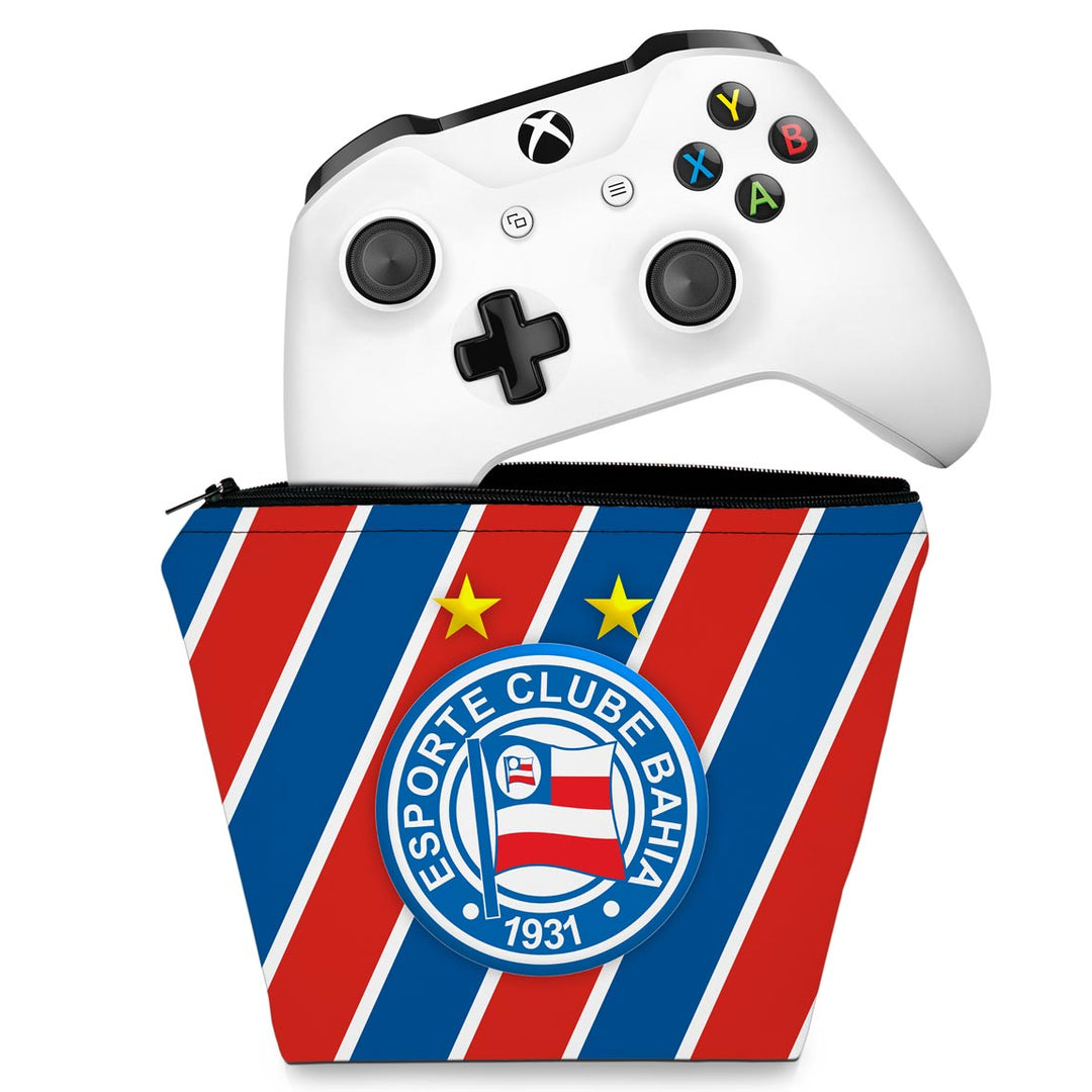 Capa Case Xbox One Controle - Bahia B