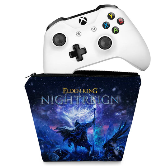 Capa Xbox One Controle Case -  Elden Ring Nightreign
