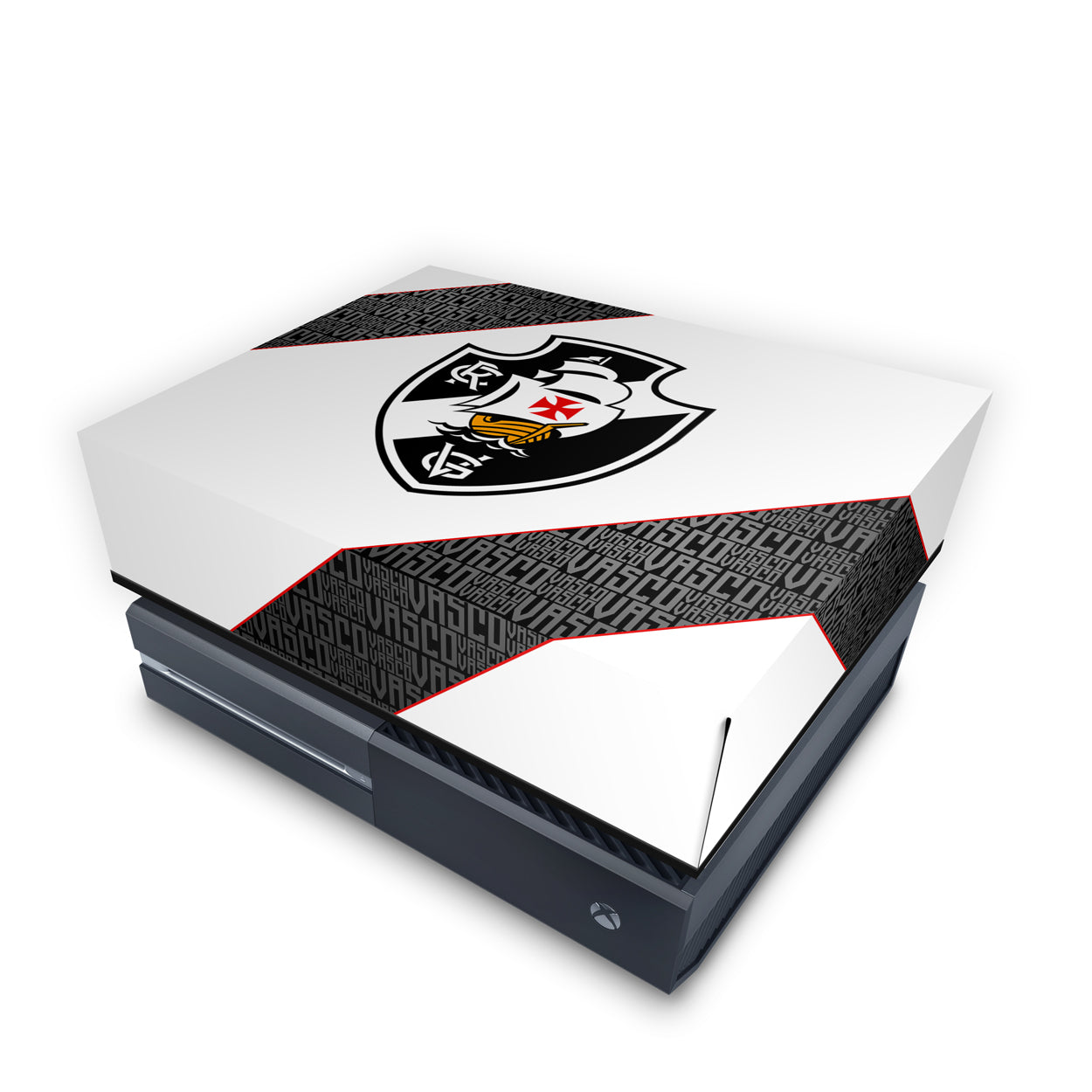 Capa Anti Poeira Xbox One Fat - Vasco A