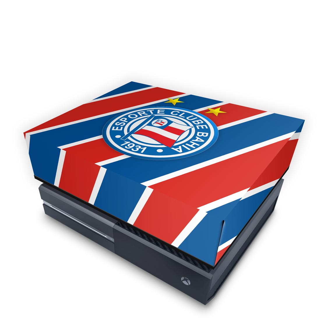 Capa Anti Poeira Xbox One Fat - Bahia B