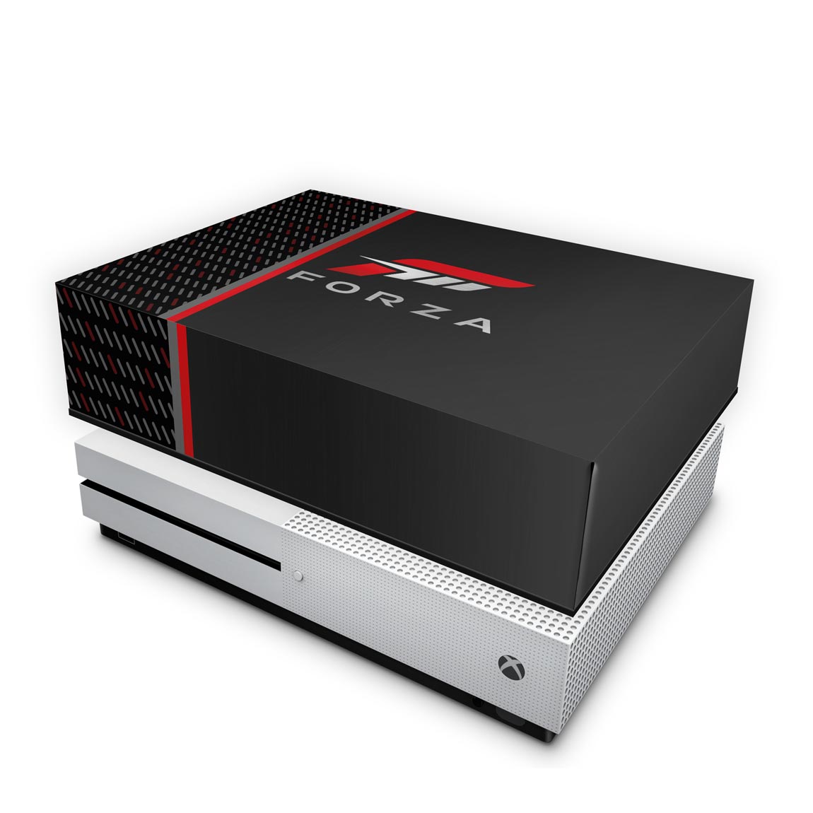 Capa Anti Poeira Xbox One Slim - Forza Motorsport