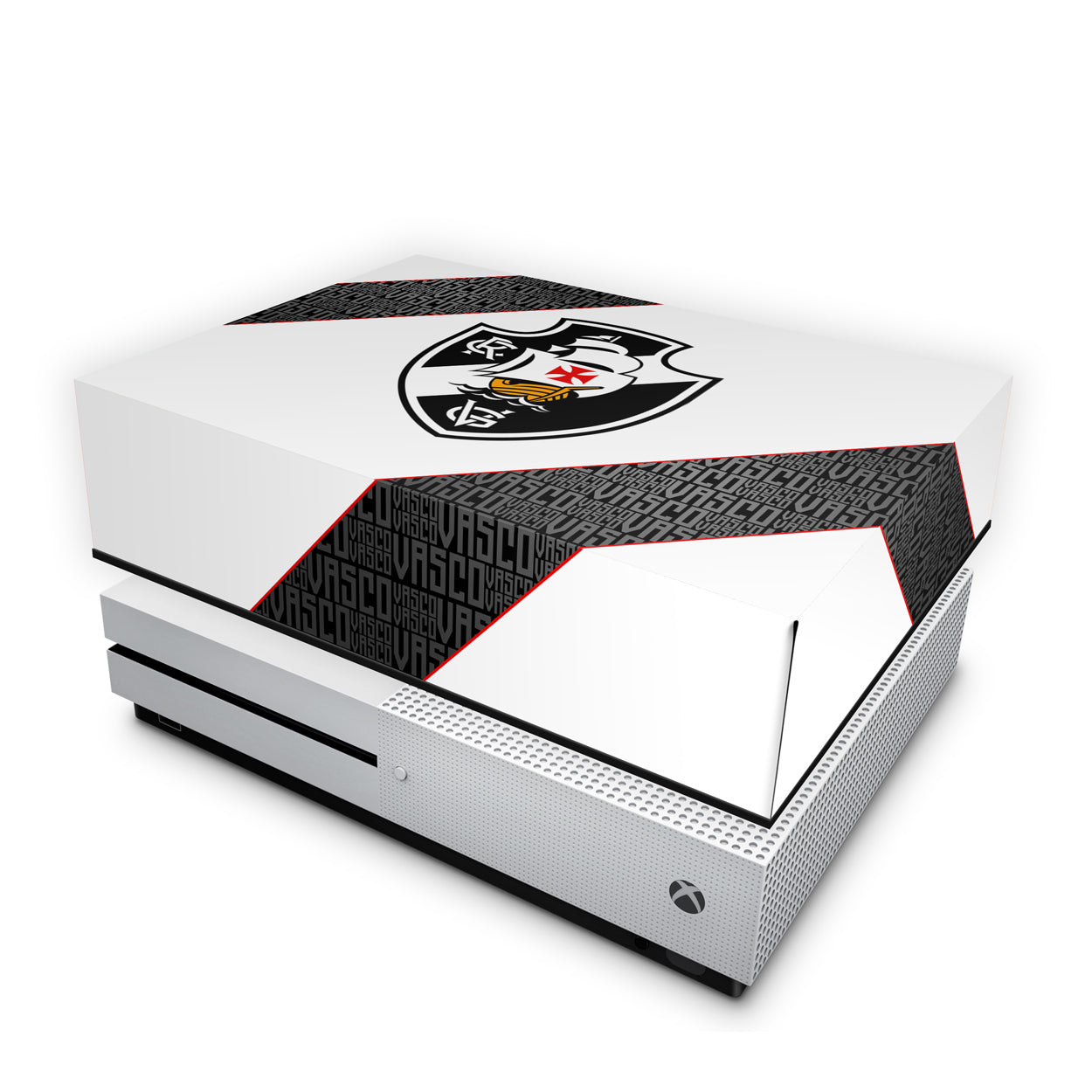 Capa Anti Poeira Xbox One Slim - Vasco A