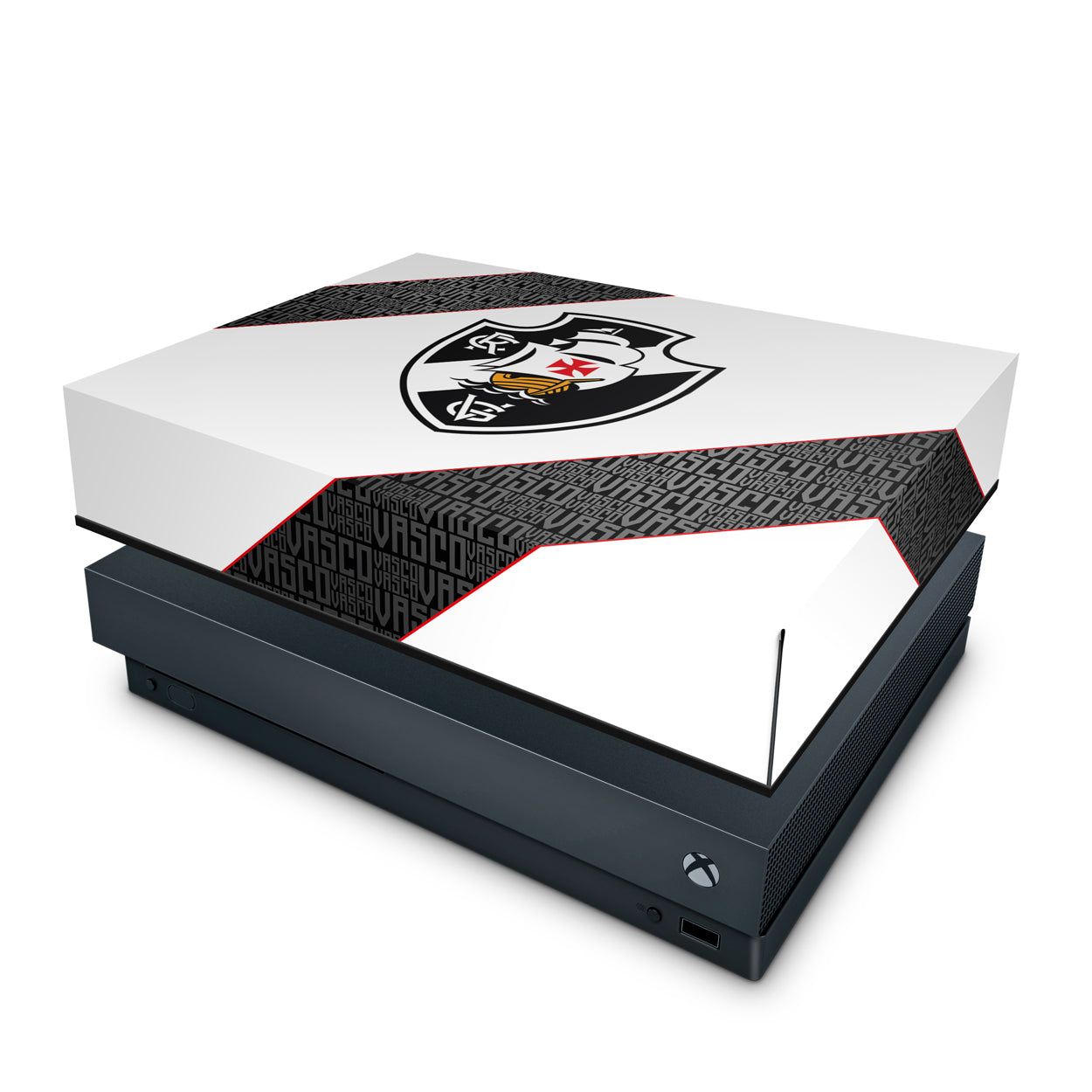 Capa Anti Poeira Xbox One X - Vasco A