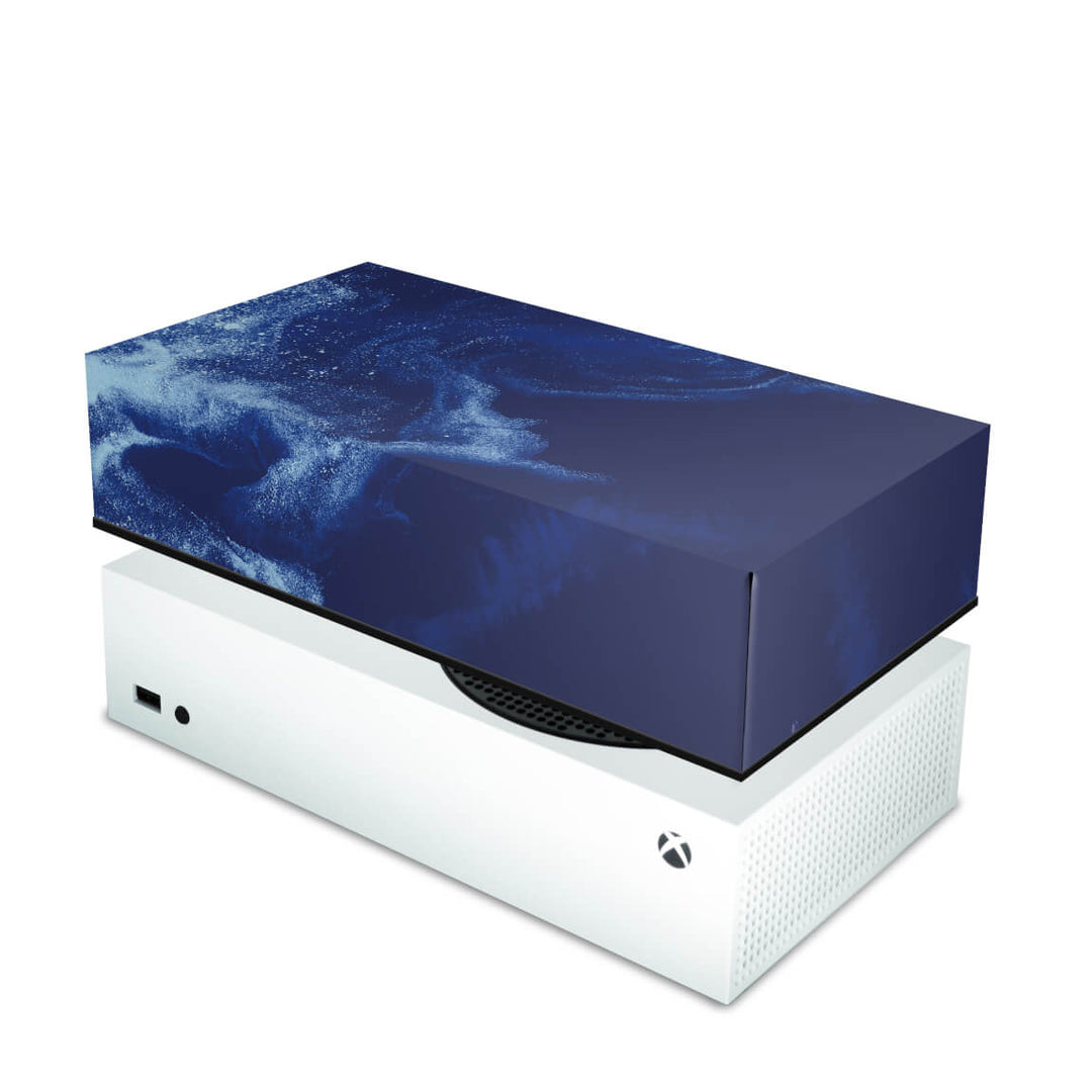 Capa Anti Poeira Xbox Series S Horizontal - Abstrato #106