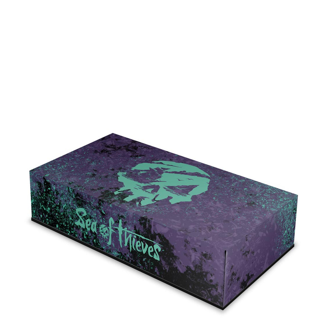 Capa Anti Poeira Xbox Series S Horizontal - Sea Of Thieves Bundle - Pop Arte Skins - foto 2