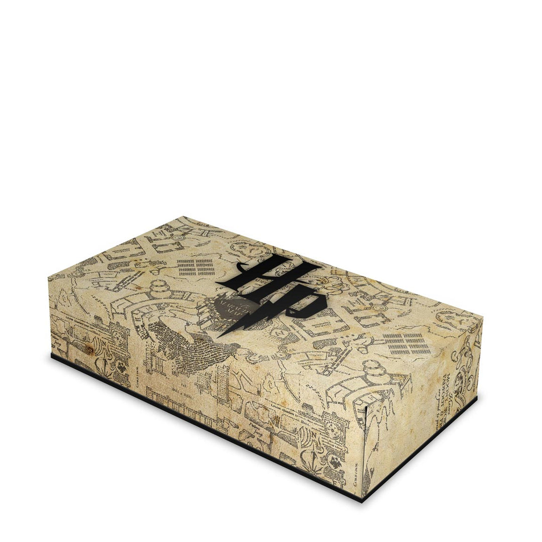 Capa Anti Poeira Xbox Series S Horizontal - Harry Potter - Pop Arte Skins - foto 2