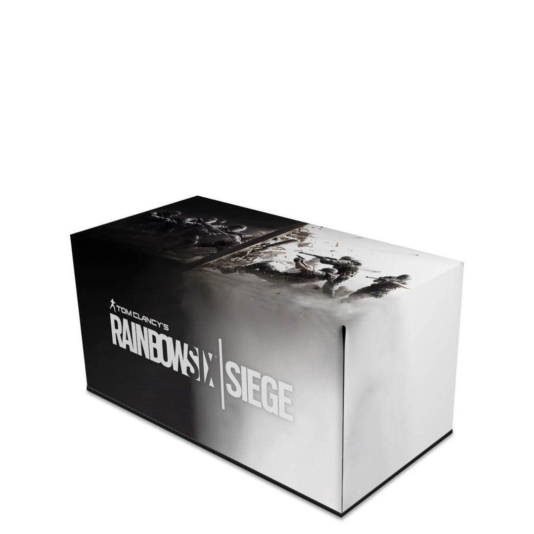 Capa Anti Poeira Xbox Series X Horizontal - Tom Clancy's Rainbow Six Siege - Pop Arte Skins - foto 2