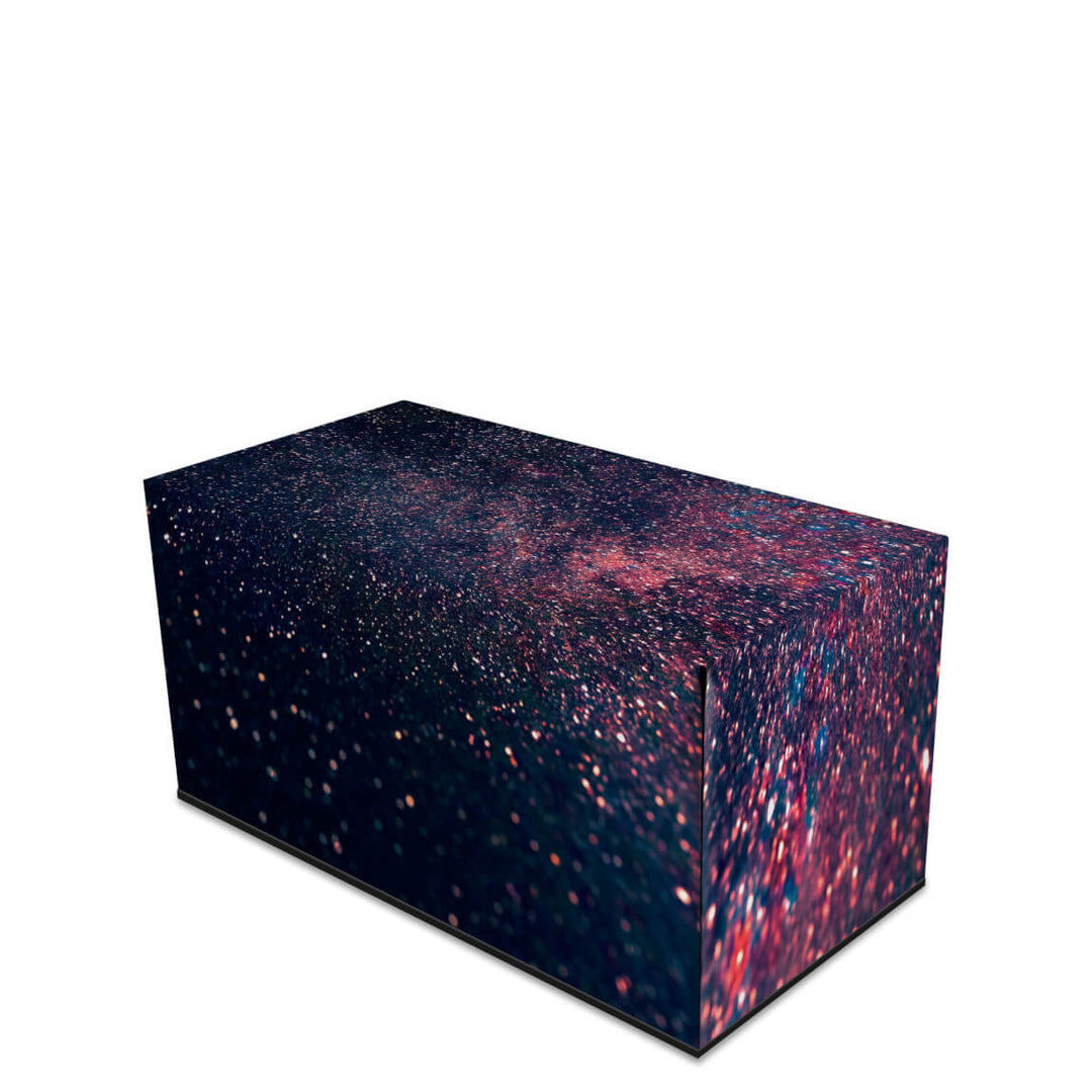 Capa Anti Poeira Xbox Series X Horizontal - Abstrato #97 - Pop Arte Skins - foto 2