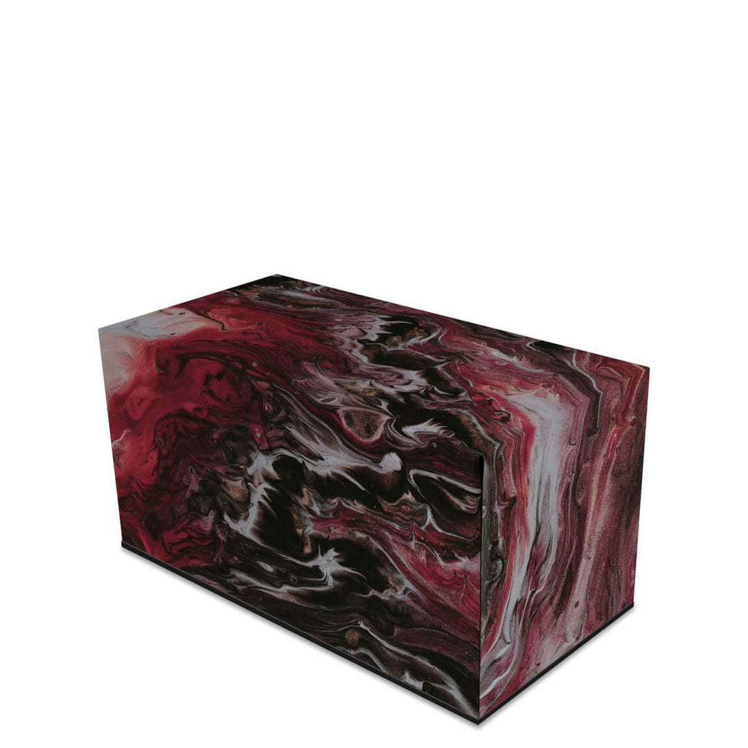 Capa Anti Poeira Xbox Series X Horizontal - Abstrato #104 - Pop Arte Skins - foto 2