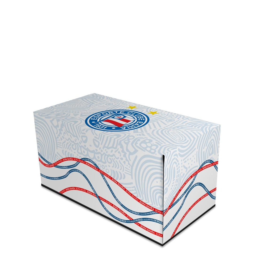 Capa Anti Poeira Xbox Series X Horizontal - Bahia A - Pop Arte Skins - foto 2
