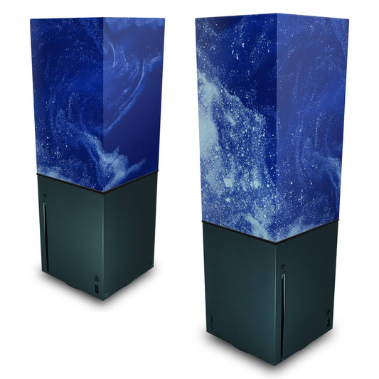 Capa Anti Poeira Xbox Series X Vertical - Abstrato #106